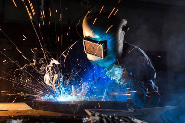 Affordable Welder Services in Richfield, OH
