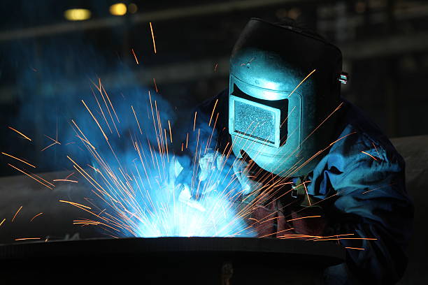  Richfield, OH Welder Pros
